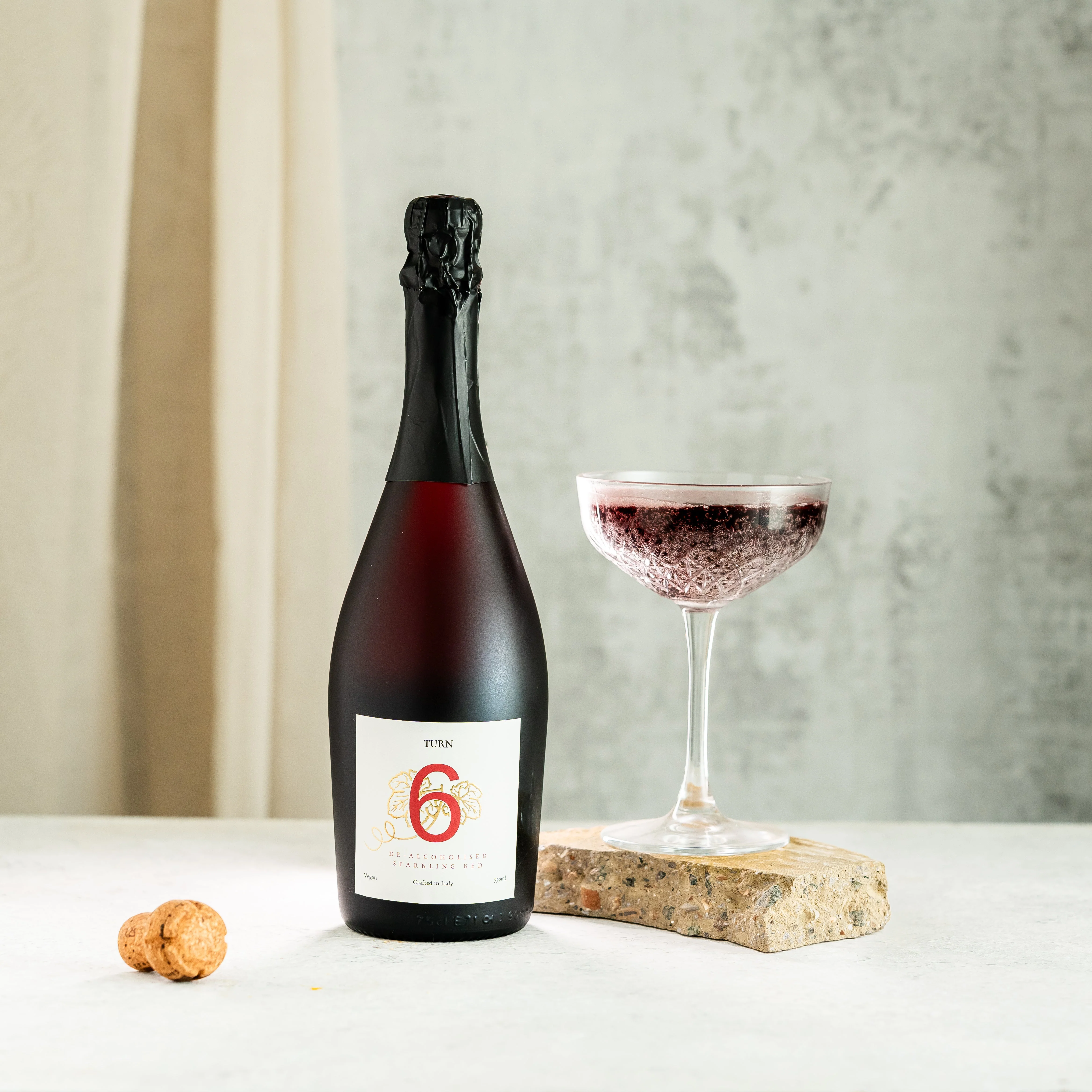 Elevate Your Alcohol-Free Lifestyle